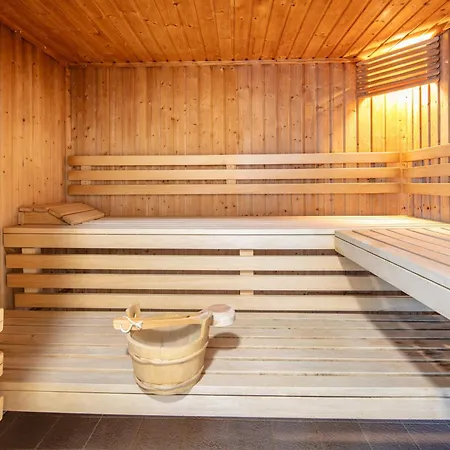 Appartement Le Birdie Ni105 - St2 Giez