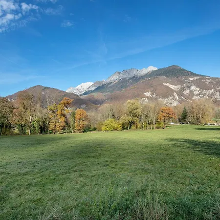 Le Birdie Ni105 - St2 Appartement *